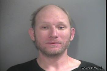 Donnie  Smith Mugshot