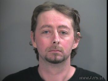 Donnie  Wallace Mugshot