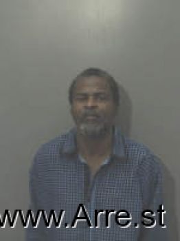 Donnie  Williams Mugshot