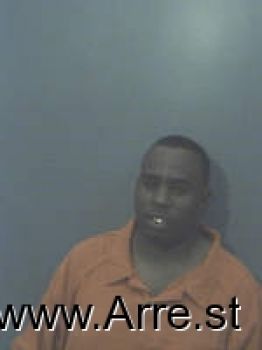 Dontae  Washington Mugshot