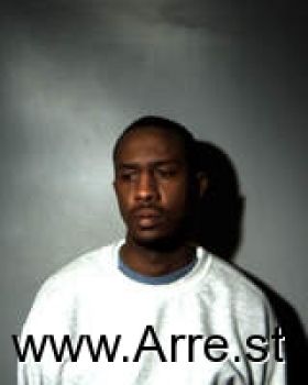 Donterrien  Williams Mugshot