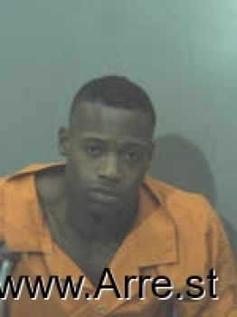 Dontray  Jefferson Mugshot