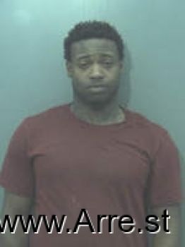 Dontray  Jefferson Mugshot