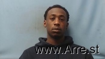 Dontrell  Richardson Mugshot