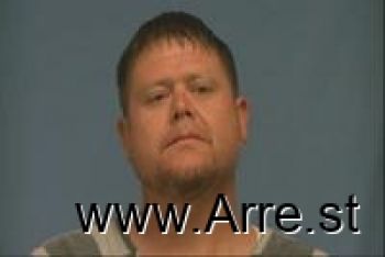 Douglas  Alkire Mugshot