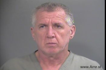 Douglas  Hayes Mugshot