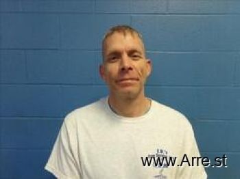 Douglas Kevin Martin Mugshot