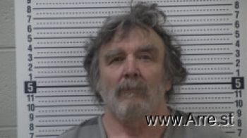 Douglas  Puckett Mugshot