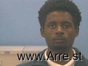 Drevian Deshuan Batts Mugshot