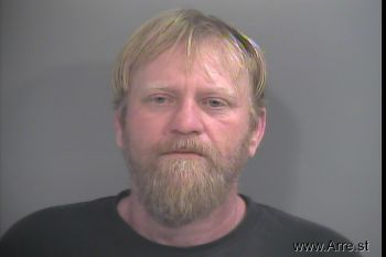 Duane  Glasscock Mugshot