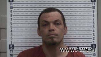 Dustin  Bushee Mugshot