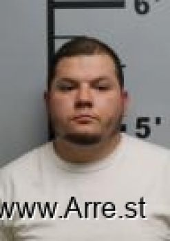 Dustin Joe Elmore Mugshot