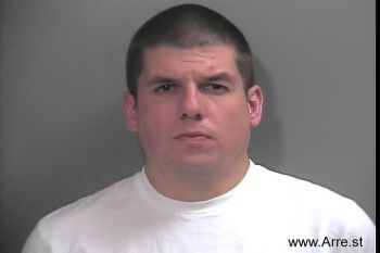 Dustin  Glover Mugshot