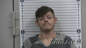 Dustin  Grady Mugshot