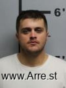 Dustin Spencer Harris Mugshot