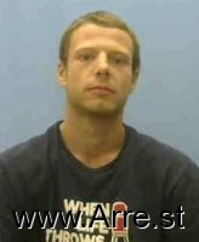 Dustin  Harris Mugshot