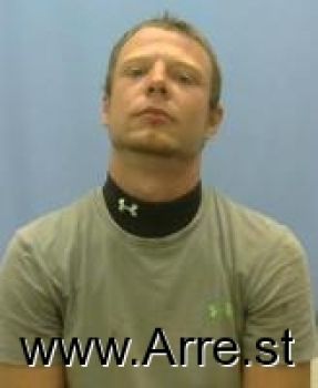 Dustin  Harris Mugshot