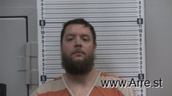 Dustin  Hill Mugshot