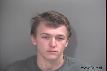 Dustin  Lopshire Mugshot