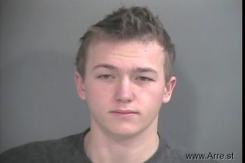 Dustin  Lopshire Mugshot