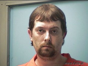 Dustin Lynn Reynolds Mugshot