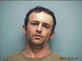 Dustin Lee Rowbotham Mugshot