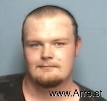 Dustin Daniel Smith Mugshot