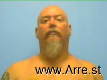 Dustin Shane Sparks Mugshot