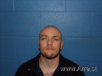 Dustin Michael Watts Mugshot