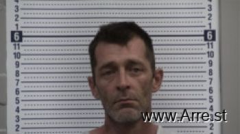 Dusty  Wright Mugshot