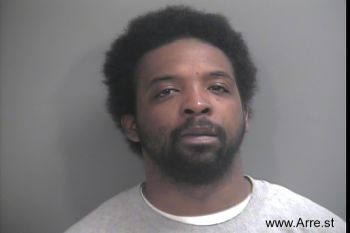 Dwayne  Brown Mugshot