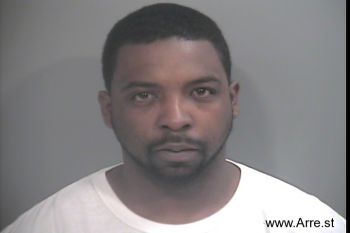 Dwayne  Brown Mugshot