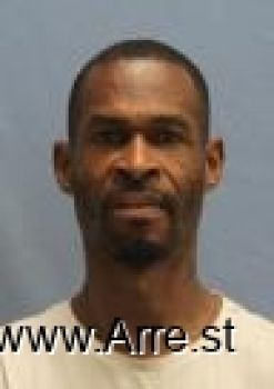 Dwayne Gary Morris Mugshot