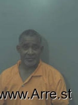 Dwight  Brown Mugshot