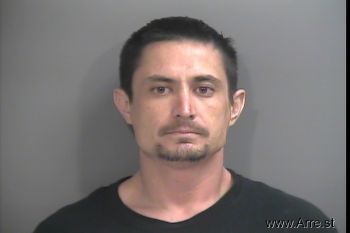 Dwight  Liggett Mugshot