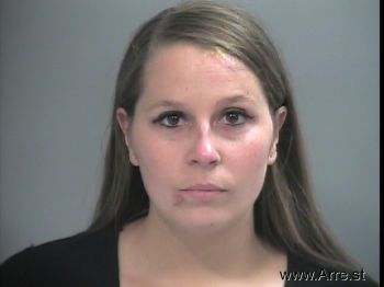 Dyan  Cunningham Mugshot