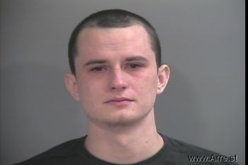 Dylan  Goodwin Mugshot