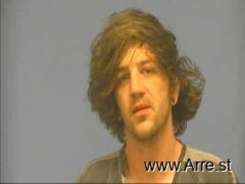 Dylan  Ritchie Mugshot