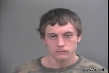 Dylon  Bartelli Mugshot