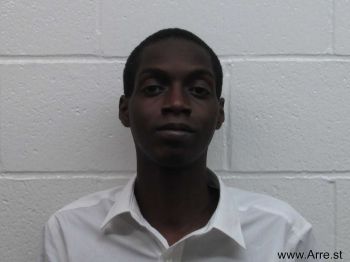 Dachino Shaquan Cheatham Mugshot