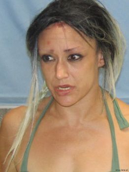 Daena Diane Cole Mugshot