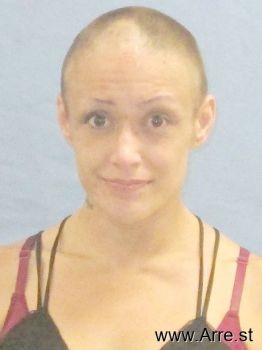 Daena Diane Cole Mugshot