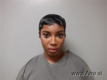 Daija Leshae Jarrett Mugshot