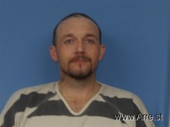 Daivd Shawn Dillon Mugshot