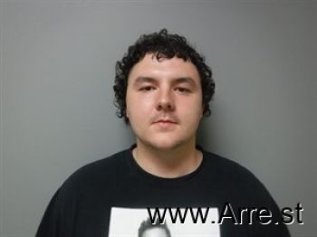 Dakota  Bass Mugshot