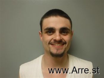 Dakota Ray Cantwell Mugshot