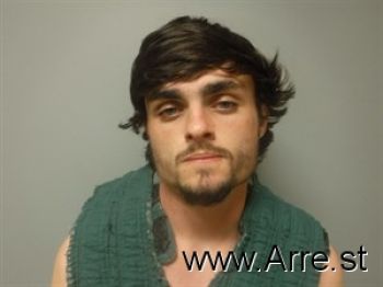 Dakota Ray Cantwell Mugshot