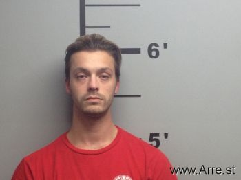 Dakota Levi Clay Mugshot