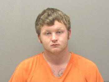 Dakota Ryan Cox Mugshot