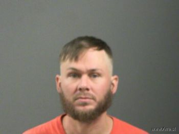 Dakota  Curtis Mugshot